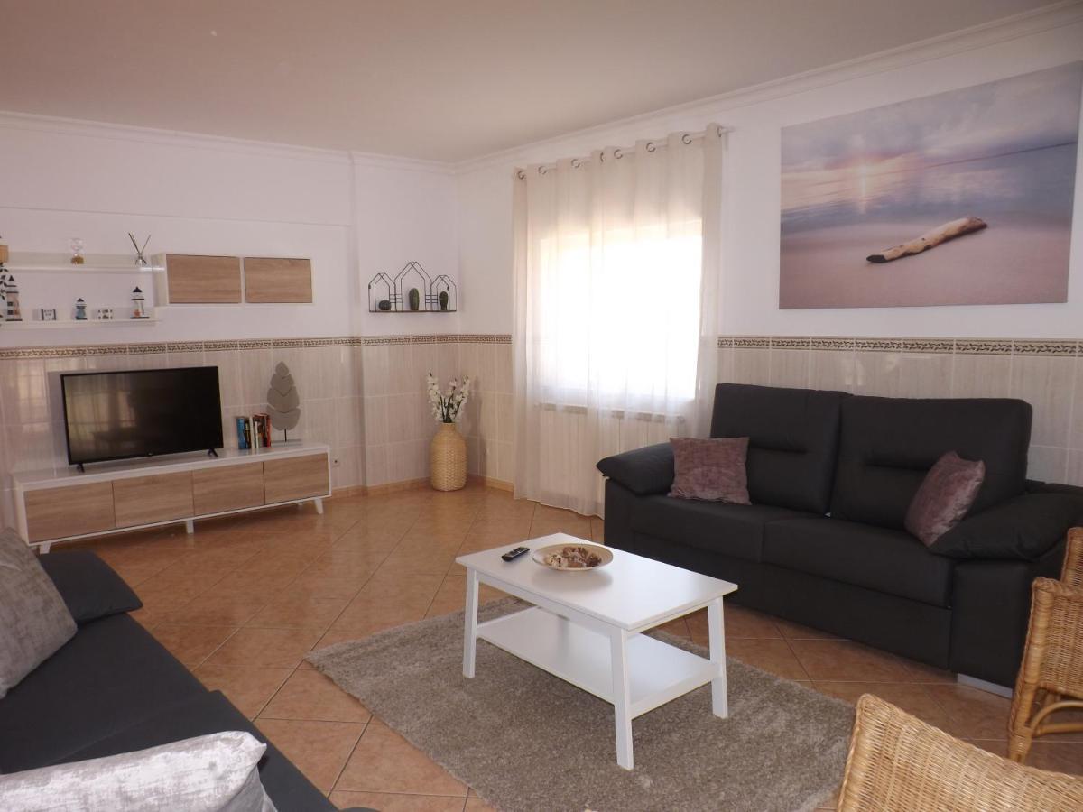 Villa Mariamar Albufeira Buitenkant foto