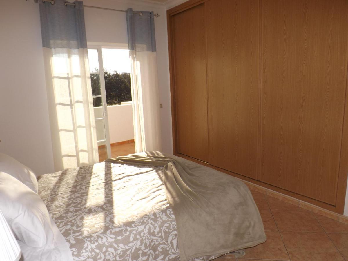 Villa Mariamar Albufeira Buitenkant foto