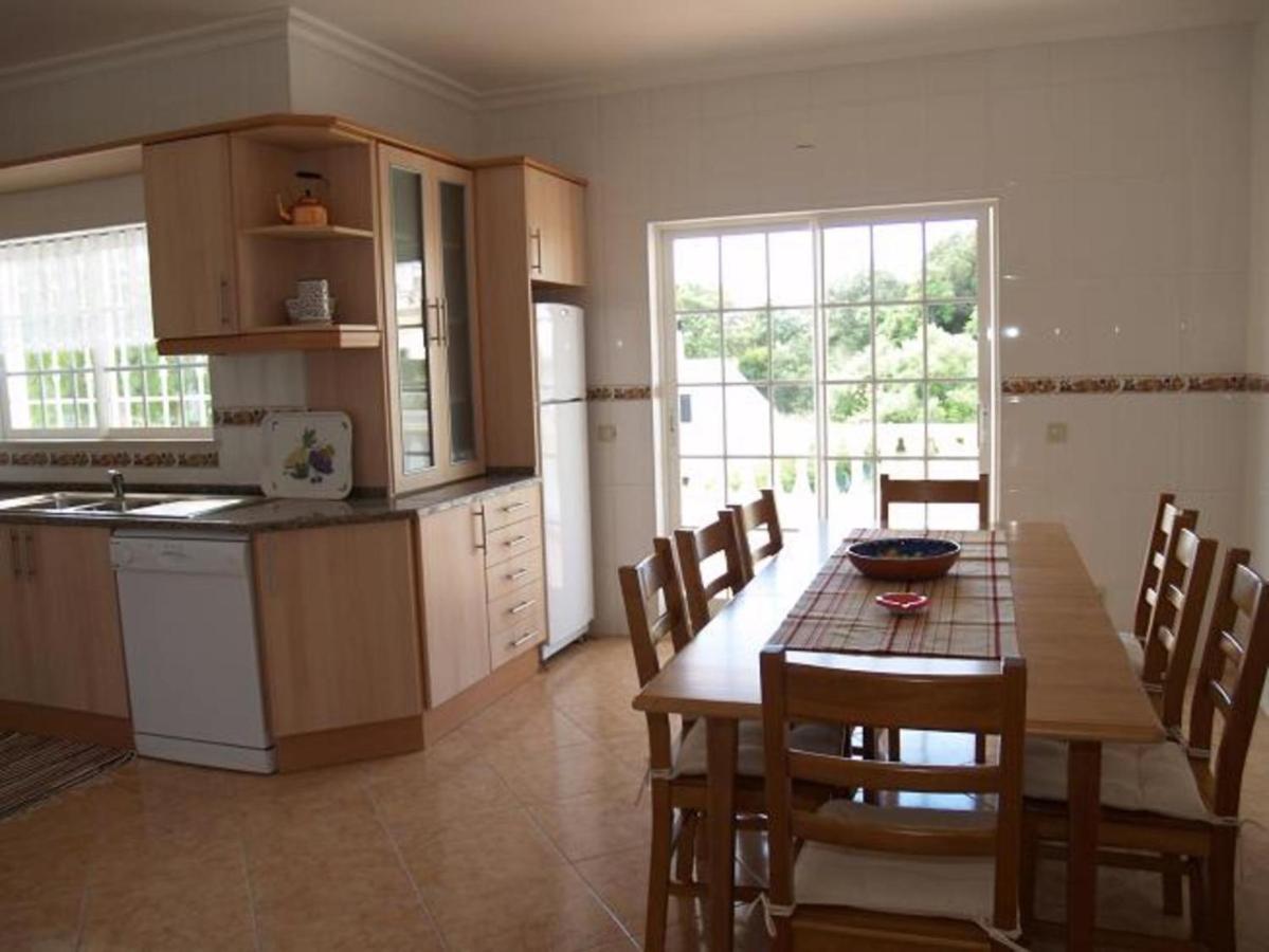 Villa Mariamar Albufeira Buitenkant foto