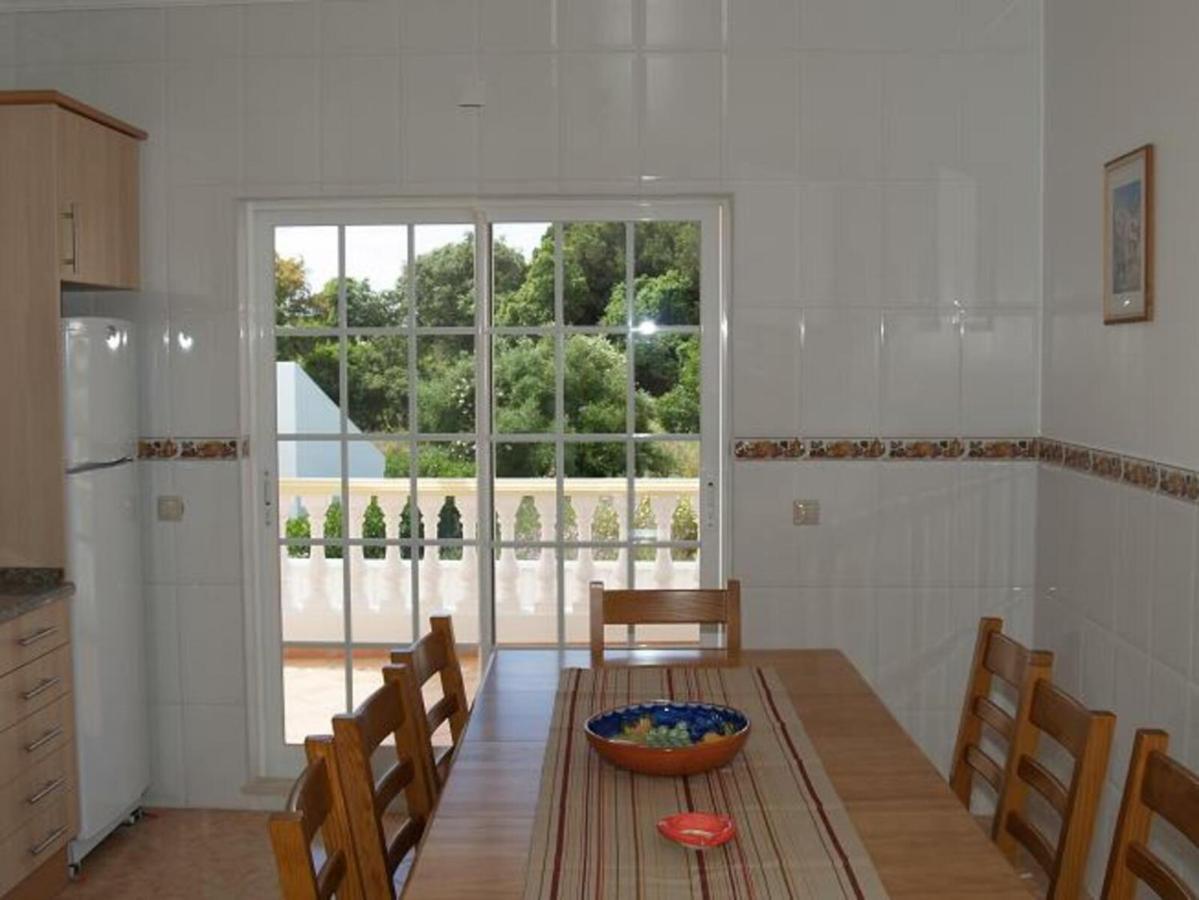 Villa Mariamar Albufeira Buitenkant foto
