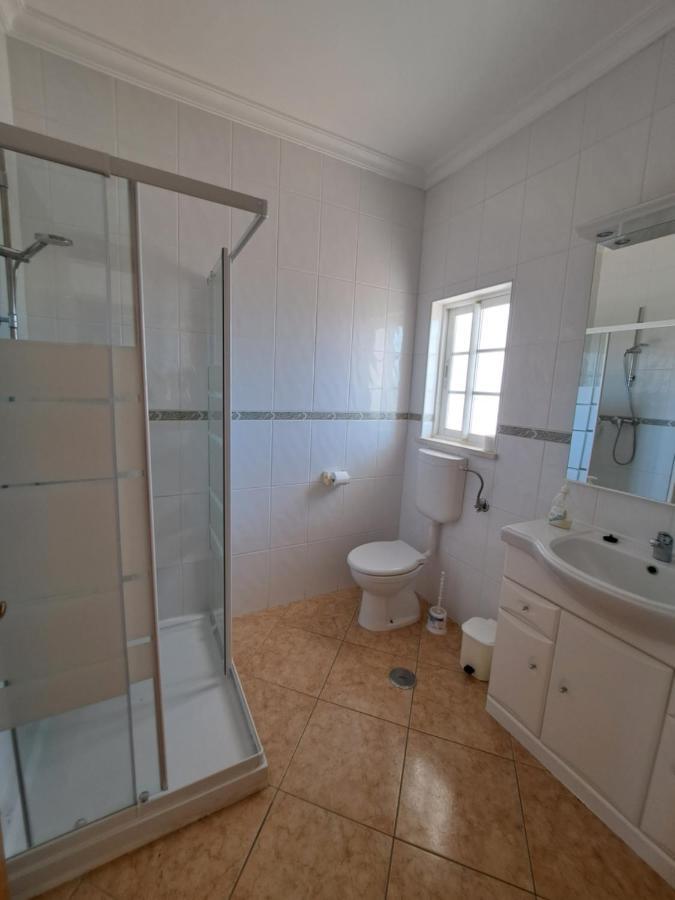 Villa Mariamar Albufeira Buitenkant foto