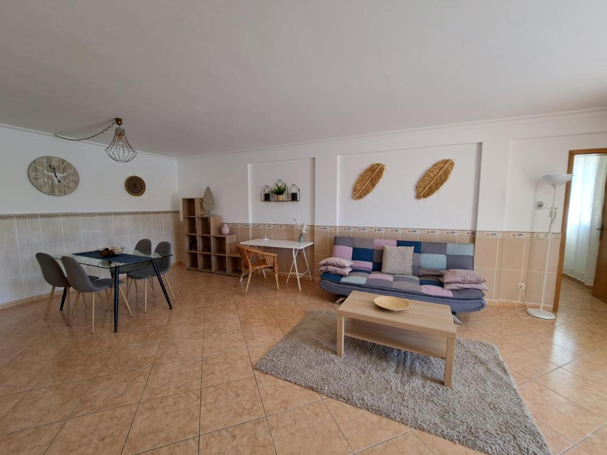 Villa Mariamar Albufeira Buitenkant foto