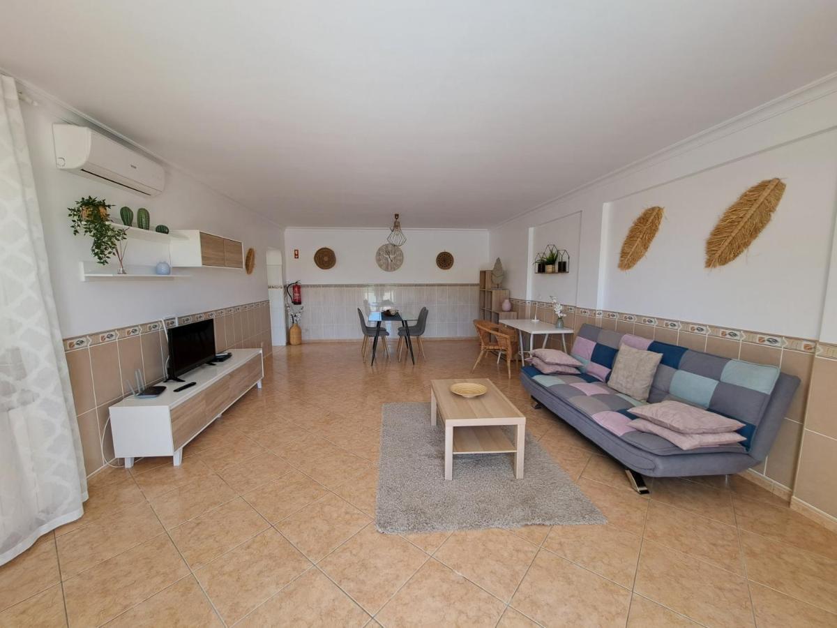 Villa Mariamar Albufeira Buitenkant foto
