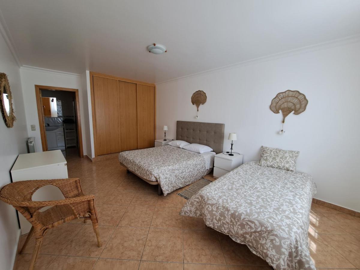 Villa Mariamar Albufeira Buitenkant foto