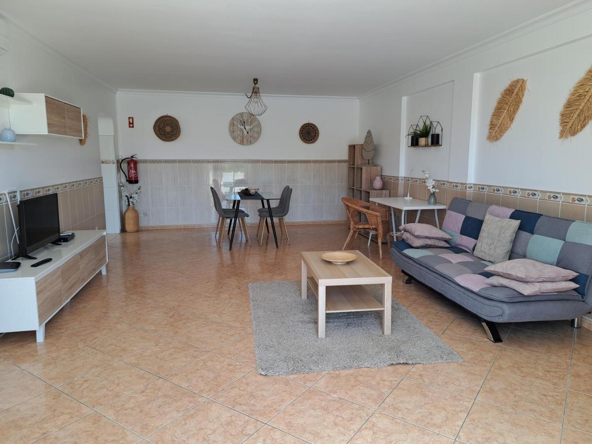 Villa Mariamar Albufeira Buitenkant foto