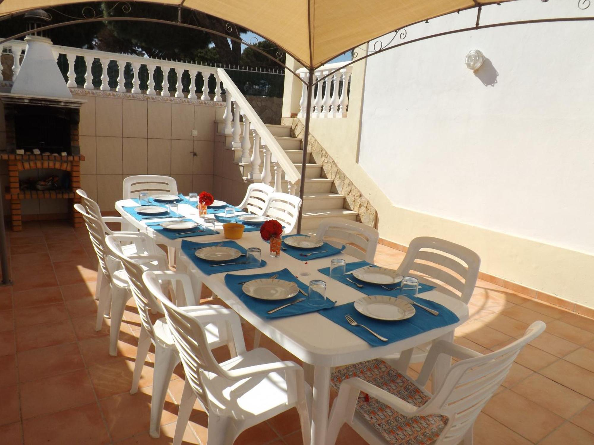 Villa Mariamar Albufeira Kamer foto