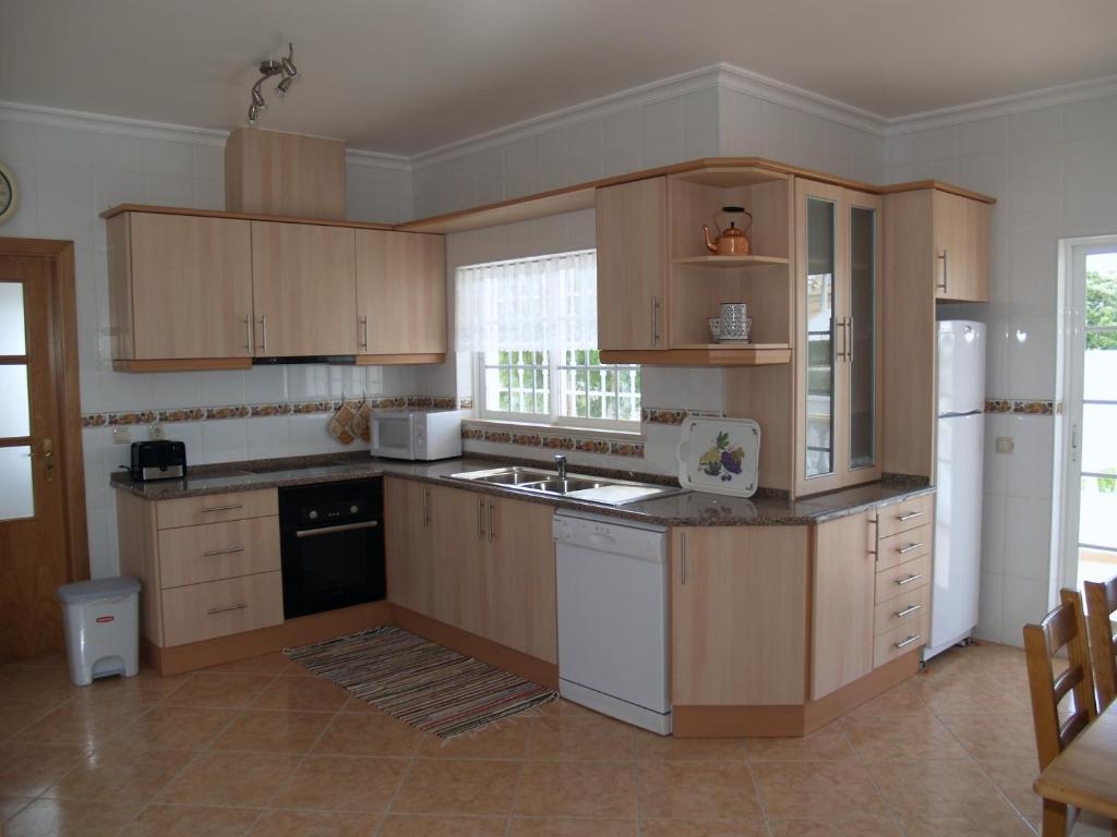 Villa Mariamar Albufeira Kamer foto