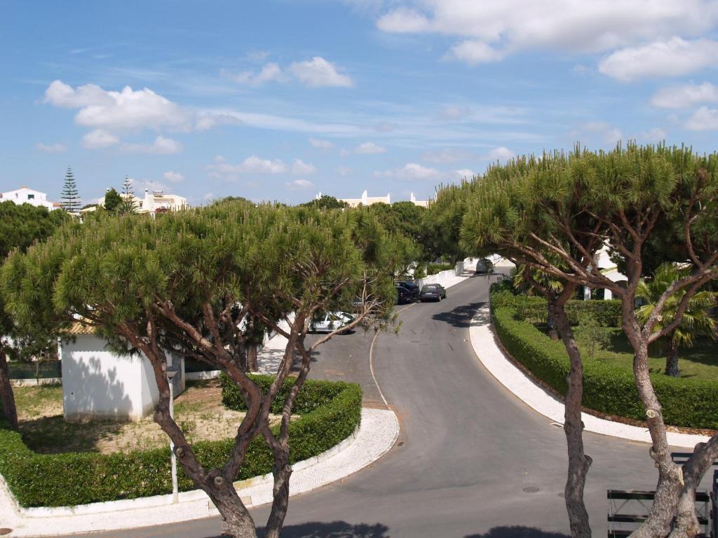 Villa Mariamar Albufeira Kamer foto