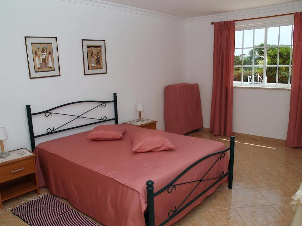 Villa Mariamar Albufeira Buitenkant foto