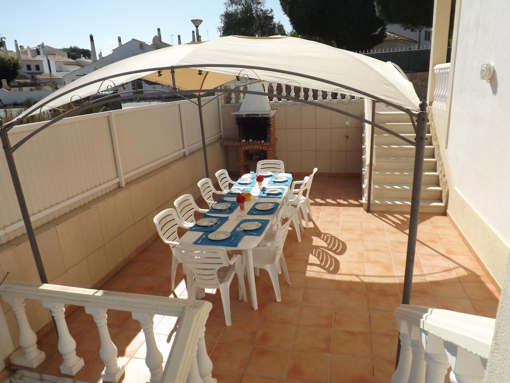 Villa Mariamar Albufeira Kamer foto